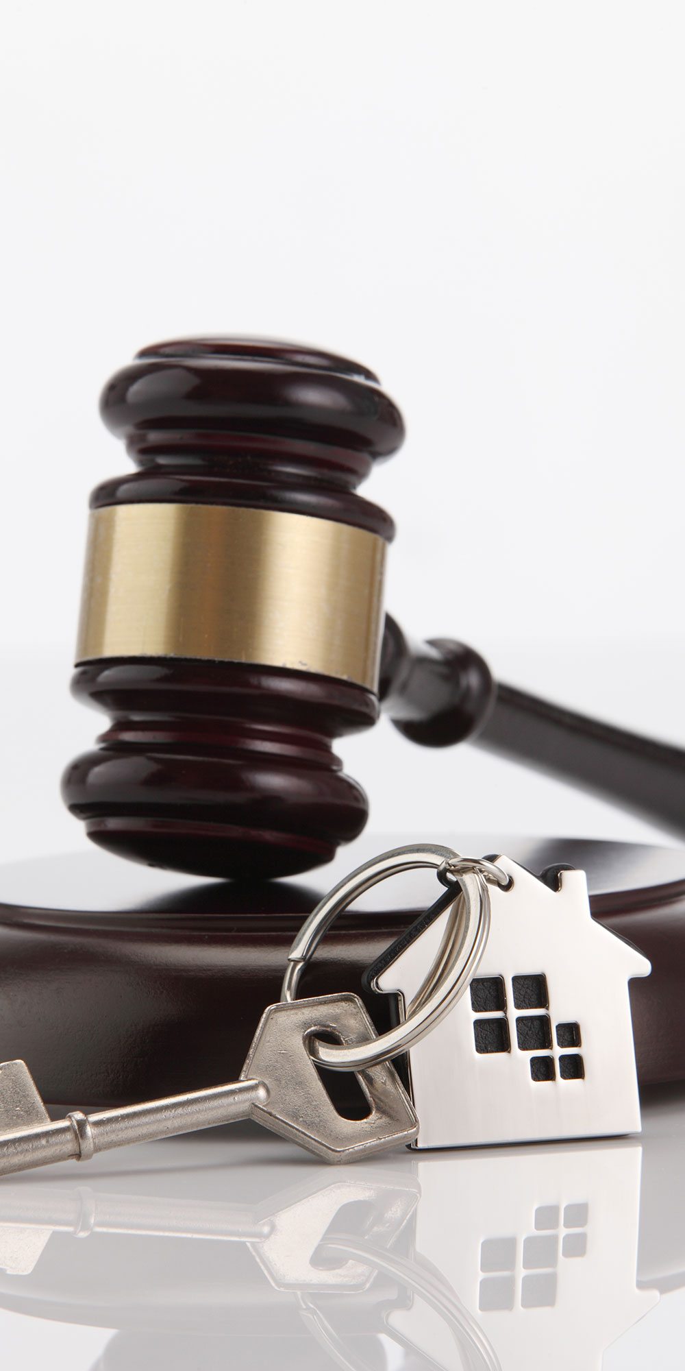 Real Estate Attorney in Chicago | Thomas Legacy Law Firm